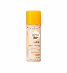 Bioderma Photoderm Nude touche claire SPF 50+ 40 ml
