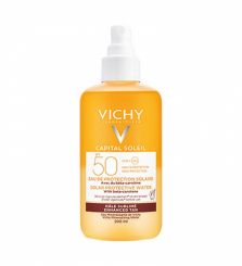 VICHY CAPITAL SOLEIL SPRAY ULTRA SPF50