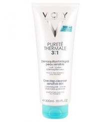 VICHY PURETÉ THERMALE 3IN1 ARCTISZTÍTÓ ÉRZÉKENY BŐRRE