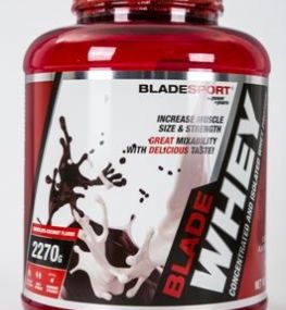 BLADE WHEY (2270 G)