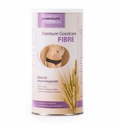 Premium Goodcare Fibre búzarost
