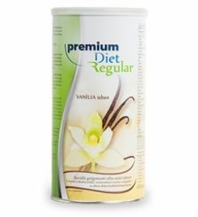 PREMIUM REGULAR VANÍLIA