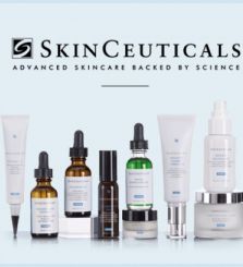 SKINCEUTICALS CSOMAG - RAGYOGÓ BŐR