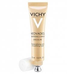 VICHY NEOVADIOL COMPENSATING COMPLEX SZÁJ- ÉS SZEMKÖRNYÉKÁPOLÓ