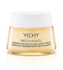 VICHY NEOVADIOL - VÁLTOZÓKOR ELŐ SZAKASZÁTÓL - ÉJSZAKAI KRÉM 50ML