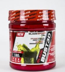 BLADE BUST3D CITROM (180G)