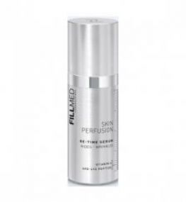 FILLMED RE-TIME SERUM – RÁNCTALANÍTÓ SZÉRUM