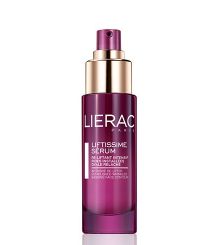 LIERAC LIFTISSIME INTENZÍV LIFTING SZÉRUM