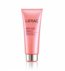 Lierac Body-Slim Testkarcsúsító, testszépítő és testkontúr koncentrátum 200 ml