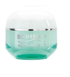 BIOTHERM AQUASOURCE AIR CREME ARCÁPOLÓ SPF 15 50ML
