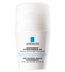 LA ROCHE-POSAY FIZIOLÓGIÁS DEZODOR GOLYÓS