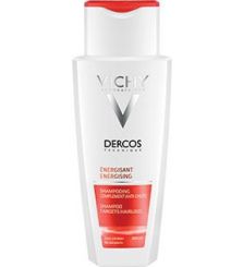 VICHY DERCOS ENERGIÁT ADÓ SAMPON HAJHULLÁS ELLEN