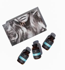 HUSH & HUSH DEEPLY ROOTED TRIO 3X120 KAPSZULA