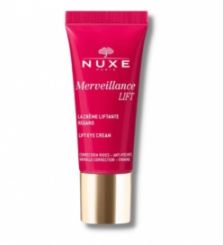 NUXE MERVEILLANCE LIFT SZEMKÖRNYÉKÁPOLÓ 15 ml