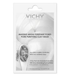 VICHY ARCMASZK PÓRUSTISZTÍTÓ 2X6ml