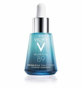 VICHY MINÉRAL 89 PROBIOTIKUS FRAKCIÓKAT TARTALMAZÓ REGENERÁLÓ SZÉRUM 30 ml