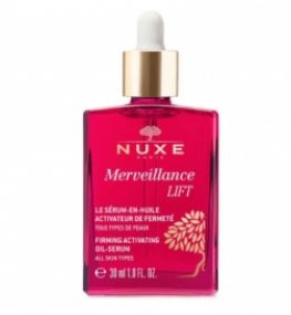 NUXE MERVEILLANCE LIFT SZÉRUM