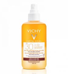 VICHY CAPITAL SOLEIL SPRAY ULTRA SPF30