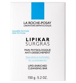 LA ROCHE-POSAY LIPIKAR SURGRAS SZAPPAN
