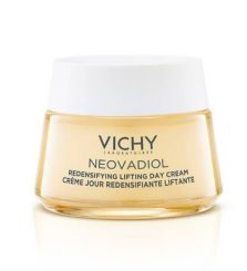 VICHY NEOVADIOL - VÁLTOZÓKOR ELSŐ SZAKASZÁTÓL - NAPPALI KRÉM - NORM/KOMB BŐRRE 50ML