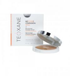 Teoxane FEDŐPÚDER SPF50