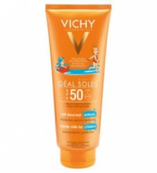 VICHY IDEAL SOLEIL TEJ GYEREK SPF50+