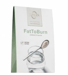 TOMAN VITAL FATTOBURN ÉTREND-KIEGÉSZÍTŐ ITALPOR 10X5GR