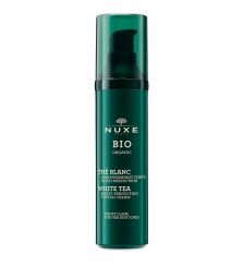 NUXE BIO Multi-tökéletesítő színezett krém – Light 50 ml
