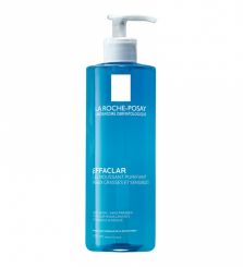 LA ROCHE-POSAY EFFACLAR HABZÓ ARCTISZTÍTÓ GÉL 400 ml