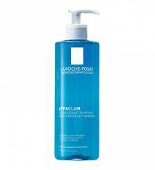 LA ROCHE-POSAY EFFACLAR HABZÓ ARCTISZTÍTÓ GÉL