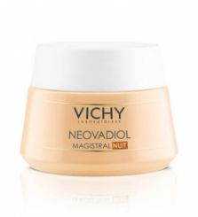 VICHY NEOVADIOL MAGISTRAL ÉJSZAKAI KRÉM 50ML