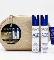 URIAGE AGE PROTECT RÁNCTALANÍTÓ NESZESSZER NORMÁL/KOMBINÁLT BŐRRE