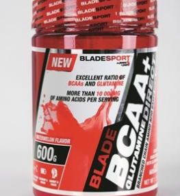 BLADE BCAA+GLUTA DIRECT (600G)