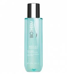 BIOTHERM BIOCILS GELEE DEMAQUILLANTE SMINKLEMOSÓ ÉRZÉKENY SZEMKÖRNYÉKRE