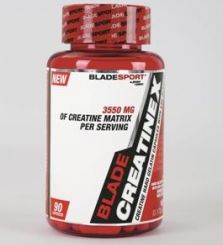 BLADE CREATINE X (90 KAPSZULA)