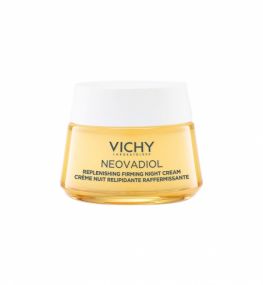 VICHY NEOVADIOL  - VÁLTOZÓKOR UTÁN - ÉJSZAKAI KRÉM 50 ml