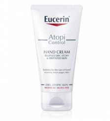 EUCERIN ATOPICONTROL KÉZKRÉM 75 ml