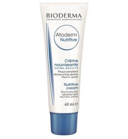 BIODERMA ATODERM NUTRITIVE KRÉM 40 ml