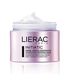 LIERAC INITIATIC ENERGETIZÁLÓ ÁPOLÓ KRÉM AZ ELSŐ RÁNCOKRA 40 ml