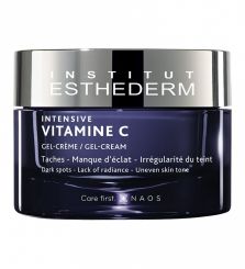 INSTITUT ESTHEDERM INTENSIVE C-VITAMINOS GÉL-KRÉM