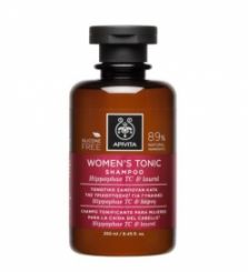 Apivita sampon hajhullás ellen nőknek 250 ml