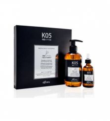 Kaaral K05 revitae hajsampon+ csepp 250+50 ml
