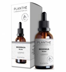 PLANTHÉ SZÉPÍTŐ MORINGA OLAJ