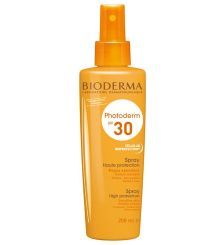Bioderma Photoderm Spray SPF30 200 ml