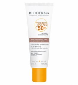 BIODERMA PHOTODERM SPOT-AGE SPF50+