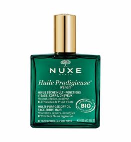 NUXE HUILE PRODIGIEUSE NEROLI 100 ml