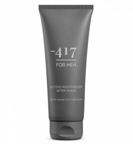 MINUS 417 FOR MEN HIDRATÁLÓ BOROTVÁLKOZÁS UTÁNI LOTION