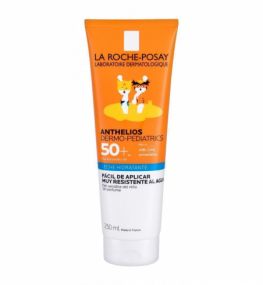 LA ROCHE-POSAY ANTHELIOS DERMOPEDIATRICS NAPTEJ GYERMEKEKNEK SPF 50+