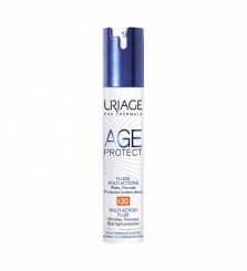URIAGE AGE PROTECT RÁNCTALANÍTÓ FLUID SPF30