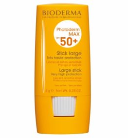 Bioderma Photoderm MAX Fényvédő Stift SPF50+